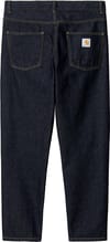 Carhartt WIP + Newel Pant Blue One Wash