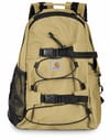 Kickflip Backpack Agate + Carhartt WIP