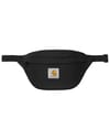 Jake Hip Bag Black + Carhartt WIP