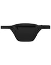 Carhartt WIP + Jake Hip Bag Black