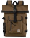 Philis Backpack Lumber + Carhartt WIP