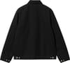 Carhartt WIP + Detroit Jacket Black / Black - 3