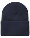 Carhartt WIP + Acrylic Watch Hat Air Force Blue