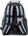 Carhartt WIP + Kickflip Backpack Misty Sky