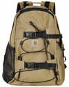 Kickflip Backpack Peanut + Carhartt WIP