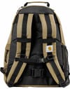 Carhartt WIP + Kickflip Backpack Peanut