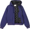 Carhartt WIP + W' OG Active Jacket Aura Rinsed - 3