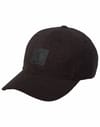 Truman Cap Chocolate / Black + Carhartt WIP