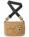 Orla Strap Bag Peanut / Peanut + Carhartt WIP