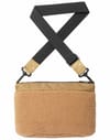 Carhartt WIP + Orla Strap Bag Peanut / Peanut