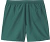 Carhartt WIP + Chase Swim Trunks Rainforest / Gold