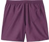 Carhartt WIP + Chase Swim Trunks Huckleberry / Gold