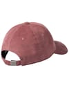Carhartt WIP + Harlem Cap Dusky Pink / Wax