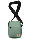 Jake Shoulder Pouch Silver Pine + Carhartt WIP