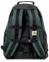 Carhartt WIP + Kickflip Backpack Silver Pine
