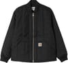 Lachlan Liner Black + Carhartt WIP