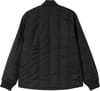 Carhartt WIP + Lachlan Liner Black
