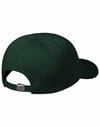 Carhartt WIP + Madison Logo Cap Conifer / White