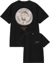 S/S Best In Class T-Shirt Black + Carhartt WIP