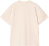 Carhartt WIP + W' S/S Ingo T-Shirt Undyed