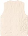 Carhartt WIP + W' Skyler Vest Natural