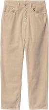 Newel Pant Wall + Carhartt WIP
