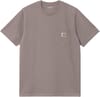 S/S Pocket T-Shirt Yosemite + Carhartt WIP
