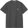 S/S Vista T-Shirt Black + Carhartt WIP