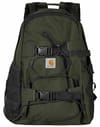 Kickflip Backpack Opuntia + Carhartt WIP