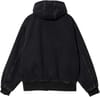 Carhartt WIP + OG Active Jacket Black