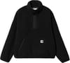 Elliot High Neck Liner W Black Black + Carhartt WIP