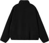 Carhartt WIP + Elliot High Neck Liner W Black Black