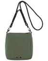 Carhartt WIP + Bowden Shoulder Bag Opuntia