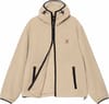Carhartt WIP + Blevin Liner Fleur De Sel - 3