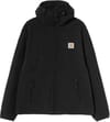 Blevin Liner Black + Carhartt WIP