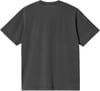 Carhartt WIP + S/S Nelson T-Shirt Black