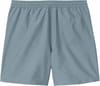 Carhartt WIP + Chase Swim Trunks Velvet Blue / Gold