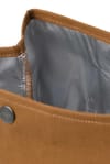 Carhartt WIP + Lunch Bag Hamilton Brown