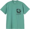 Carhartt WIP + S/S Compy T-Shirt Lily