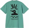 Carhartt WIP + S/S Compy T-Shirt Lily - 3