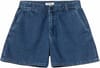 Lova Short W Blue + Carhartt WIP