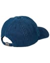 Carhartt WIP + Lucas Cap Blue