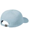 Carhartt WIP + Madison Logo Cap Tourmaline / White