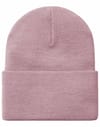 Carhartt WIP + Acrylic Watch Hat Hortensia Heather