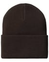 Carhartt WIP + Acrylic Watch Hat Tobacco