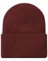 Carhartt WIP + Acrylic Watch Hat Amarone