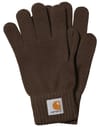 Watch Gloves Tobacco + Carhartt WIP