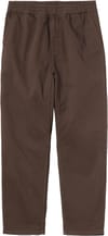 Flint Pant Tobacco Garment Dyed + Carhartt WIP