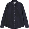 Navy blau