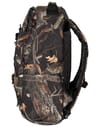 Carhartt WIP + Kickflip Backpack Camo Feather Tree Black - 3